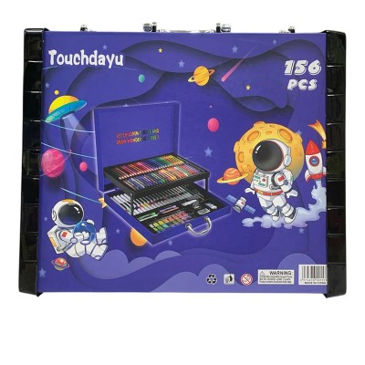 Coffret d'Art Complet