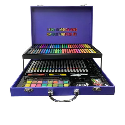 Coffret d'Art Complet