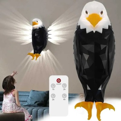 Lampe murale Aigle