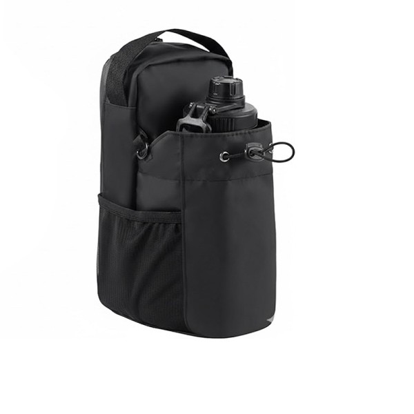 Sac de Gym Magnétique Tissu Oxford Étanche