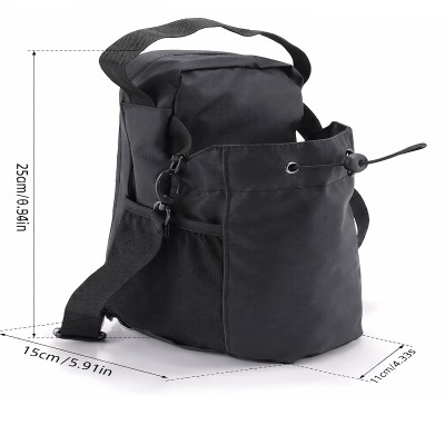 Sac de Gym Magnétique