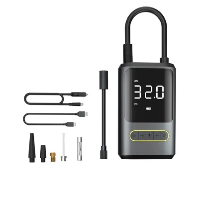Compresseur d'Air Portable