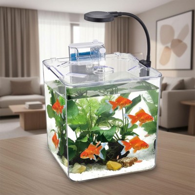 Aquarium NUBIOS De Bureau