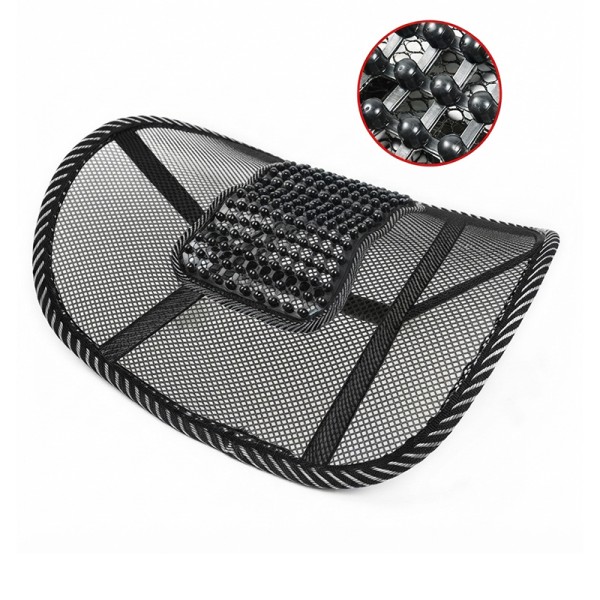 Support Dorsal Pour Voiture Et Chaise de Bureau