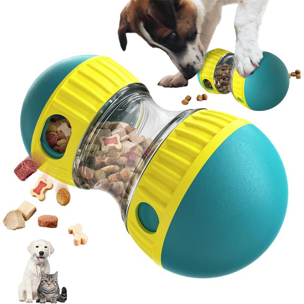 Jouets Interactifs Pour Chien