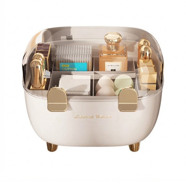 Boîte De Rangement Pour Cosmétiques