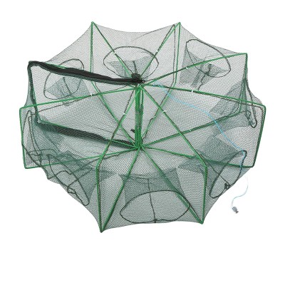 Filet De Pêche Pliable