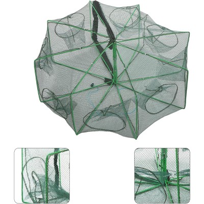Filet De Pêche Pliable