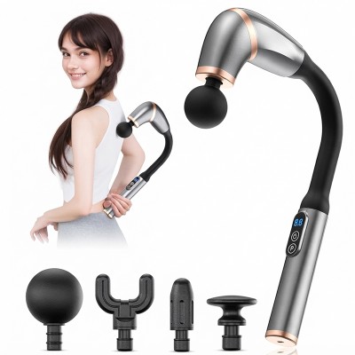 Pistolet de Massage Musculaire
