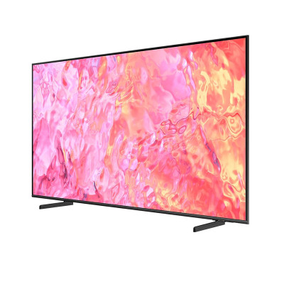 FamilyStore | Tv SAMSUNG 50'' Smart Q60C QLED UHD 4K Smart Tv
