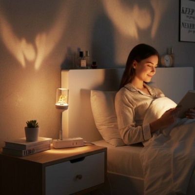 Mini Lampe de Nuit