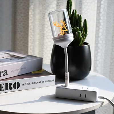 Mini Lampe de Nuit