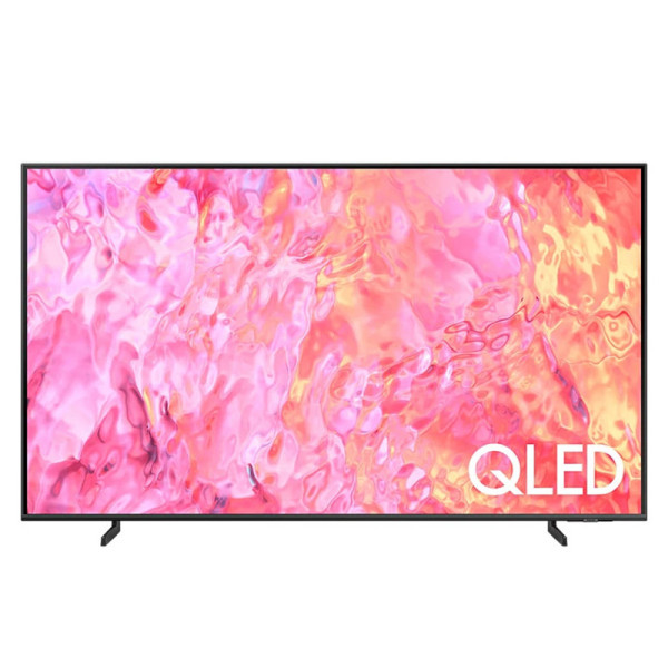 Tv SAMSUNG 50'' Smart Q60C QLED UHD 4K Smart Tv