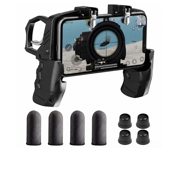 Manette De Jeu Mobile GOFOYO