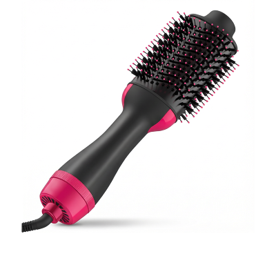 Brosse Soufflante Lissante M-EZRO Avocado 3D Power brosse