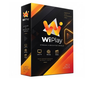 Abonnement WiPlay + Diwan