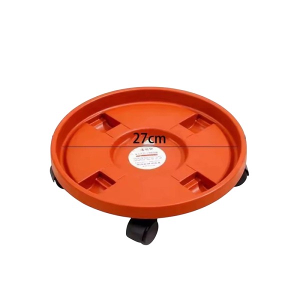 Base Plastique Mobile