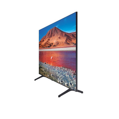 FamilyStore | Tv SAMSUNG 55 " Série 7 Crystal UHD 4k Smart Wifi
