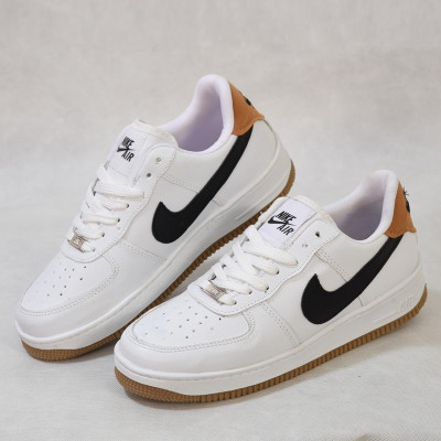 FamilyStore | Basket Air Force 1 Cuir Synthétique