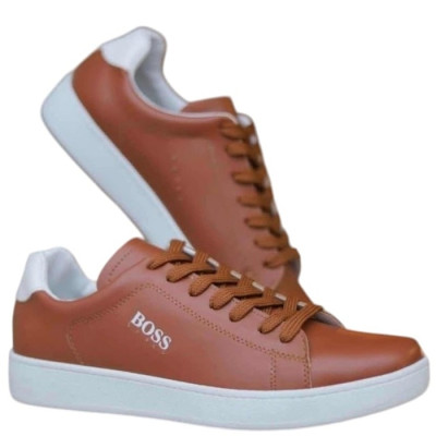 FamilyStore | Baskets Pour Homme Cuir Synthétique