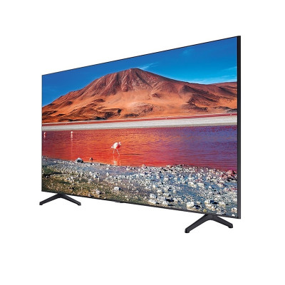 FamilyStore | Tv SAMSUNG 43" Série 7 Crystal UHD 4k Smart Wifi