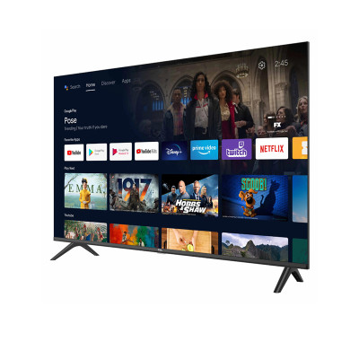 FamilyStore | Tv TCL 32" Led HD Android Google Tv