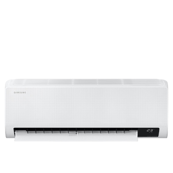 Climatiseur SAMSUNG 24000BTU Inverter - Blanc