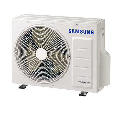 FamilyStore | Climatiseur SAMSUNG 24000BTU Inverter - Blanc