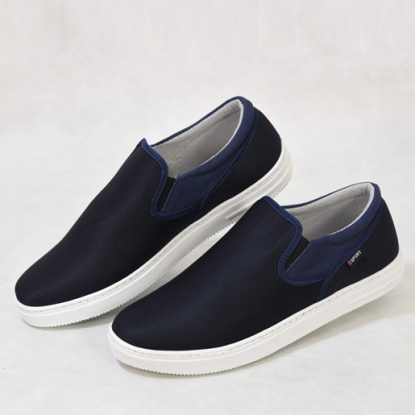 Chaussures RockStep Slip On Décontractées