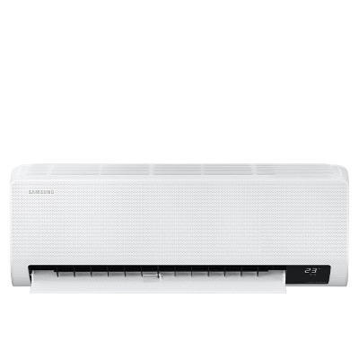 Climatiseur SAMSUNG 18000BTU Inverter - Blanc