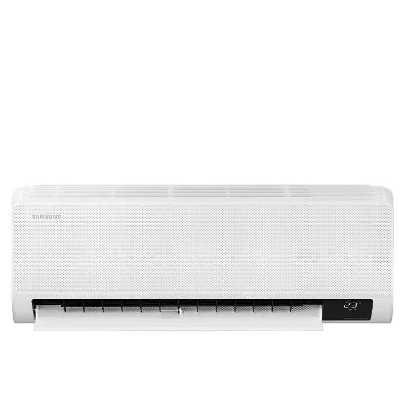 Climatiseur SAMSUNG 18000BTU Inverter - Blanc