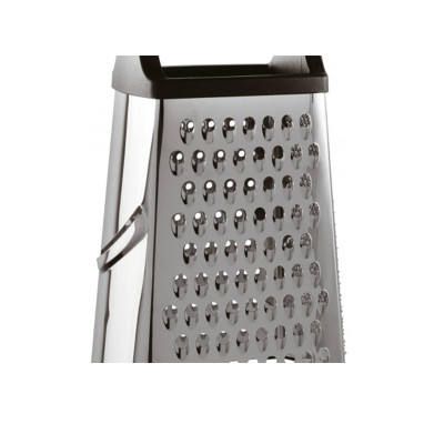 FamilyStore | Râpe de Cuisine 4 Faces Multifonction en Acier Inoxydable