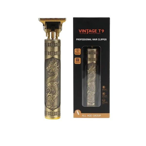 Tondeuse à Cheveux Rechargeable Pour Tommes T9