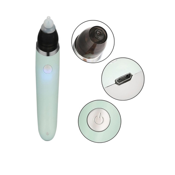 Aspirateur Nasal Électrique Pour Bébé