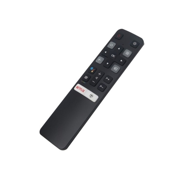 Télécommande Android Universelle TV TCL