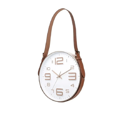 FamilyStore | Horloge Murale Numérique à Ceinture