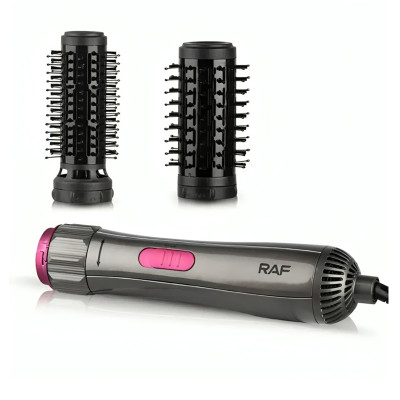 FamilyStore | Brosse Soufflante RAF R-410 Rotative 1000W