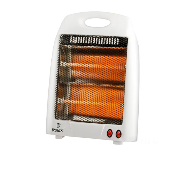 Chauffage Électrique IRONIX WMN55-23 800W - Blanc