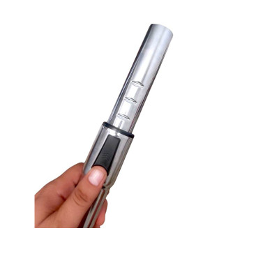 FamilyStore | Aspirateur Vertical FLORENCE Balai et à Main 2000W - Gris