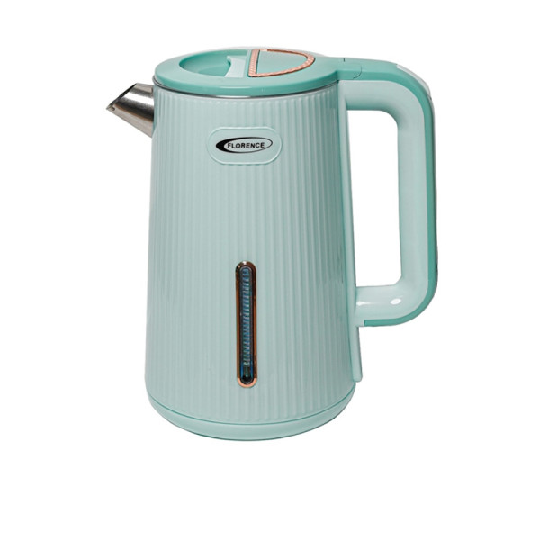 Bouilloire Électrique FLORENCE HK373 2L 1500W