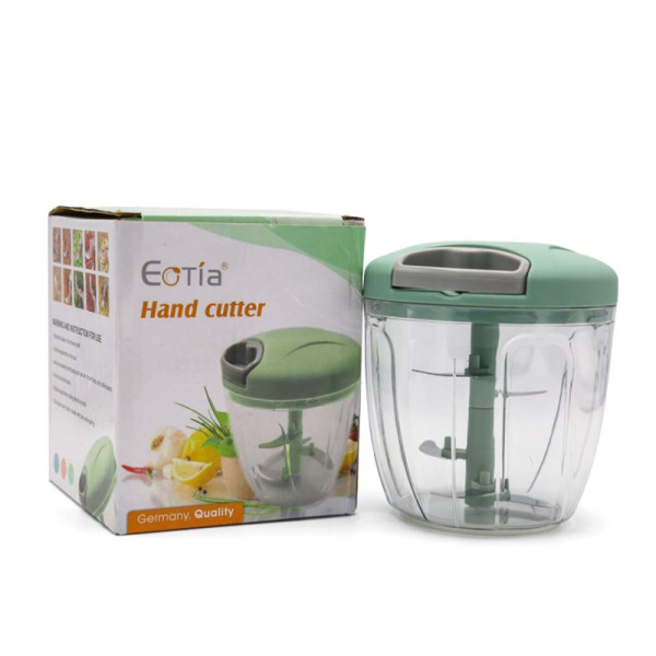 Mini Hachoir Manuelle EOTIA Avec Cordon