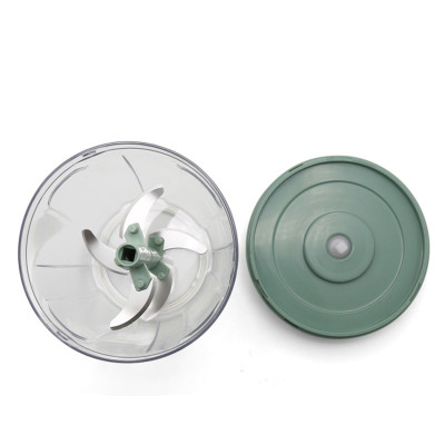 FamilyStore | Mini Hachoir Manuelle EOTIA Avec Cordon