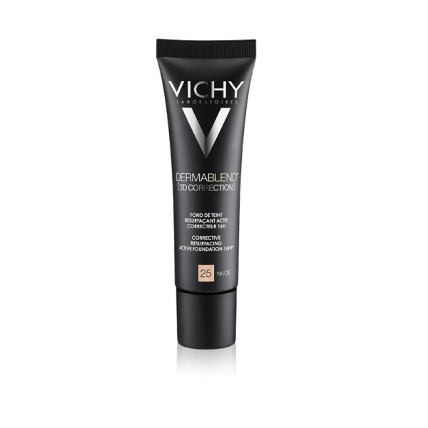Dermablend VICHY 3D Correction Fond De Teint 30ml