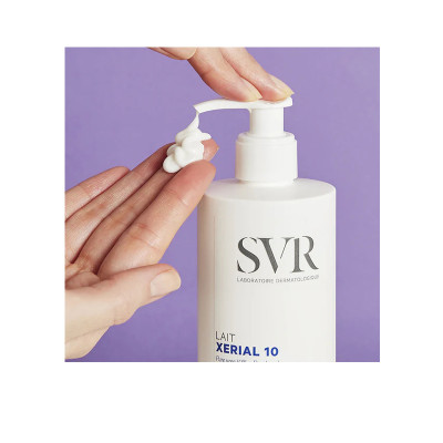 FamilyStore | Lait de Corps SVR Xerial 10 400ml