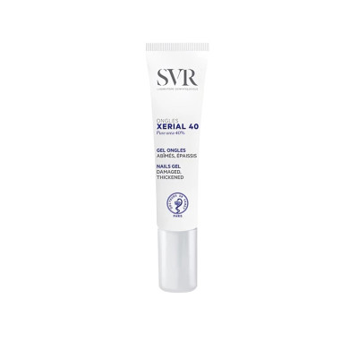SVR Xerial 40 Pour Ongles 10ml