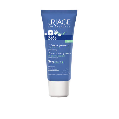 Uriage Bébé 1er Crème Hydratante 40ml