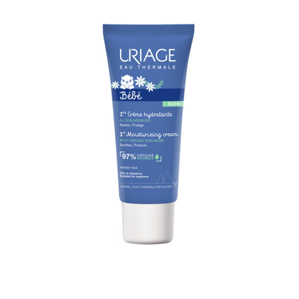 Uriage Bébé 1er Crème Hydratante 40ml