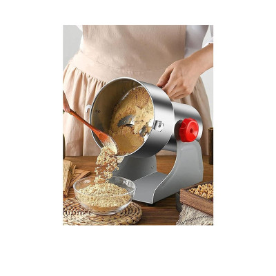 FamilyStore | Moulin à Epices SILVER CREST En Acier Inoxydable