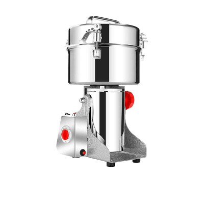 FamilyStore | Moulin à Epices SILVER CREST En Acier Inoxydable