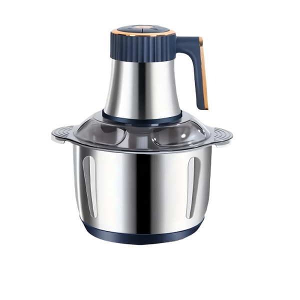 Hachoir Électrique Multifonction SILVER CREST 1300W 5L